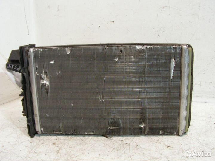 Радиатор печки Фиат Типо 1990г
