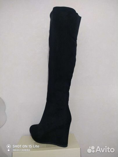 Туфли женские 38 размер