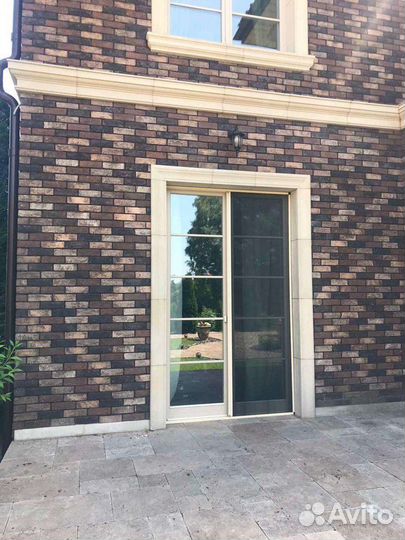 Раздвижная Москитная Сетка Плиссе