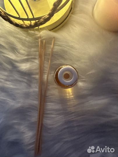 Ароматический диффузор