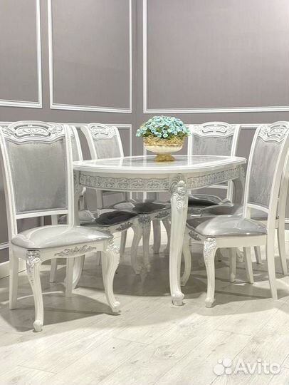 Стол от производителя. Доставка по всей России