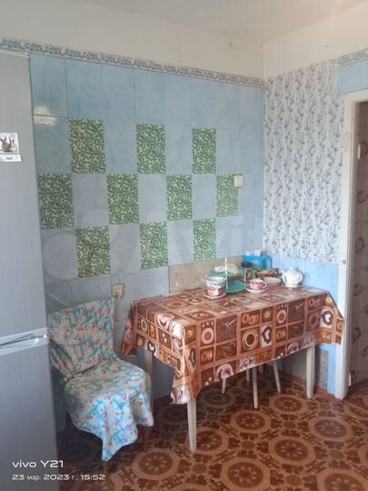 2-к. квартира, 41 м², 2/3 эт.