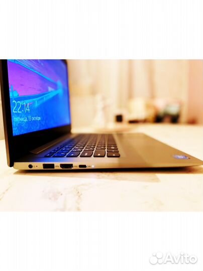 Ноутбук lenovo