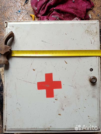 Предметы старины