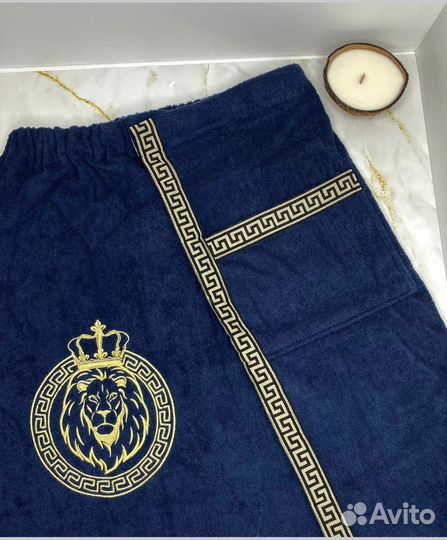 Банный набор