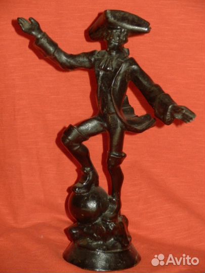 Мюнгхаузен 1979 Куса