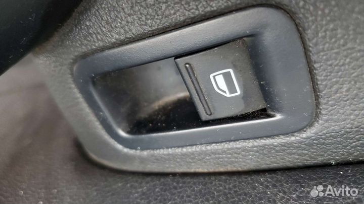 Дверная карта в сборе Фольксваген Поло седан