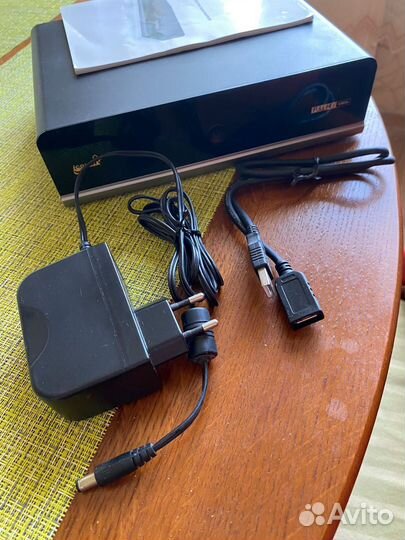 Медиаплеер iconBiT HDS6L