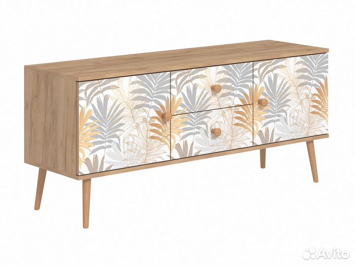 Тумба современная новая