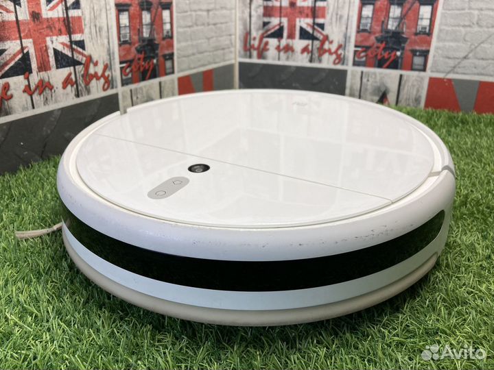 Xiaomi Mi Robot Vacuum-Mop Покупка/Продажа