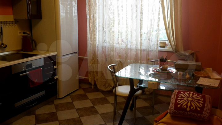 2-к. квартира, 68 м², 13/14 эт.