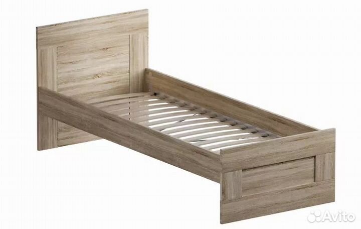 Кровать IKEA 90 200