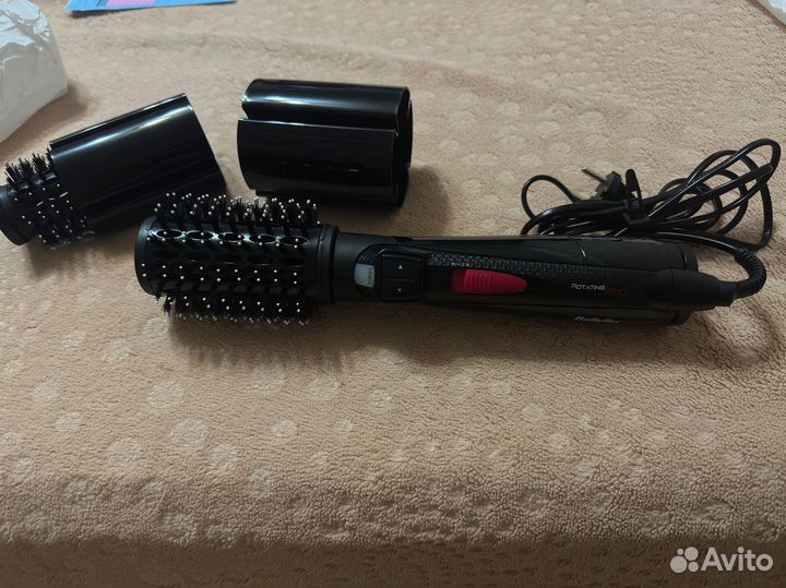 Бебилис про