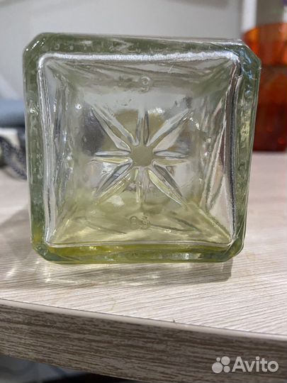 IVE EAU DE cologne R.A.S. 75