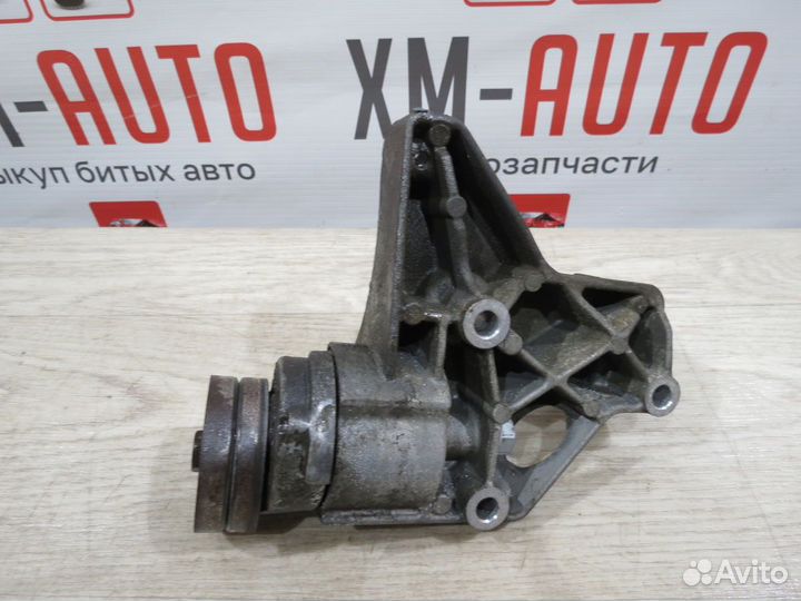 Кронштейн кондиционера Volkswagen Polo