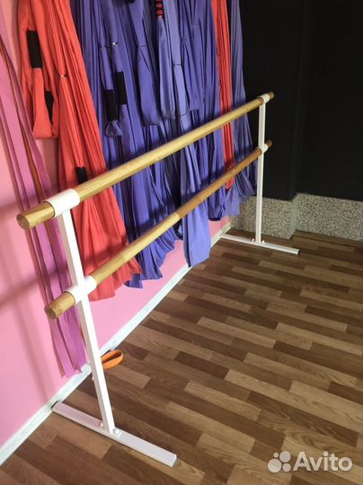 Балетный станок