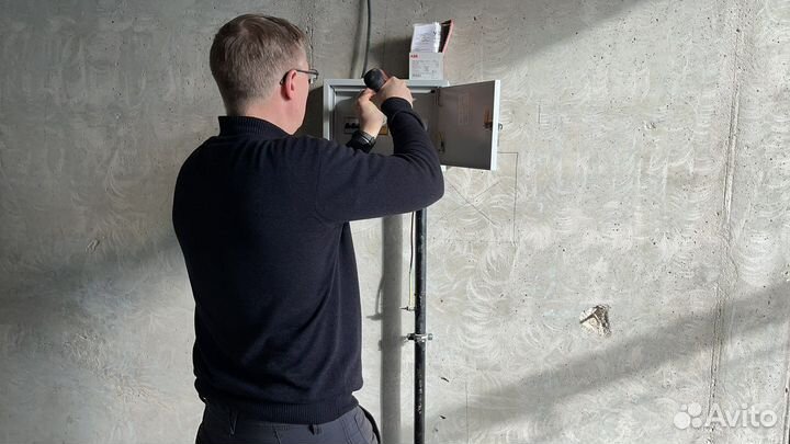 Управление/подбор недвижимости