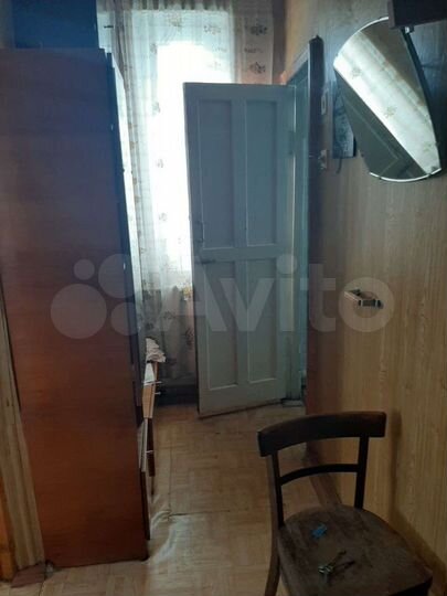 2-к. квартира, 43,5 м², 1/2 эт.