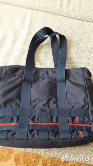 Puma ferrari сумка