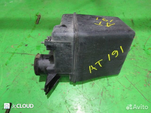 Влагоотделитель toyota carina T19