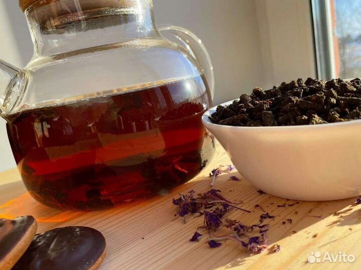 Иван-чай 1кг 2023 сохранённая польза, польза