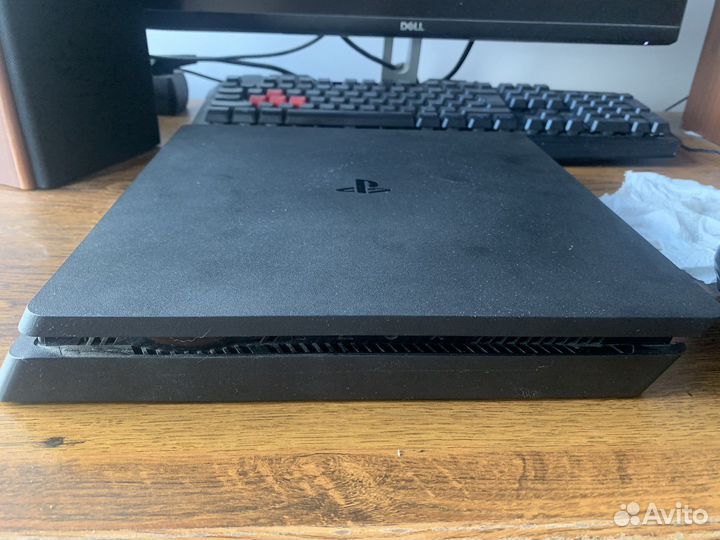 Sony PS4 slim 500gb