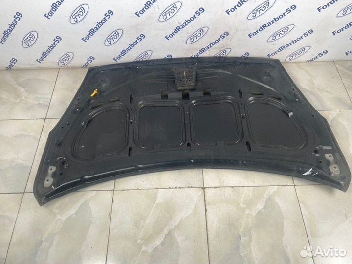 Капот Hyundai I20 PB 2008-2012