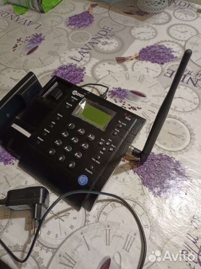 Мобильные телефоны, стационарный