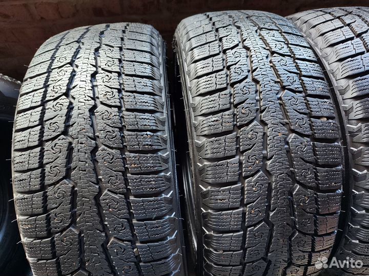 Toyo Observe GSi-6 205/55 R16