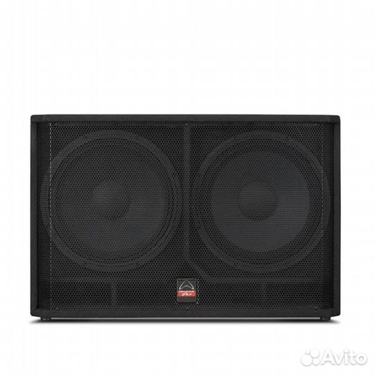 Сабвуфер Wharfedale Pro EVP-X218B mkii black