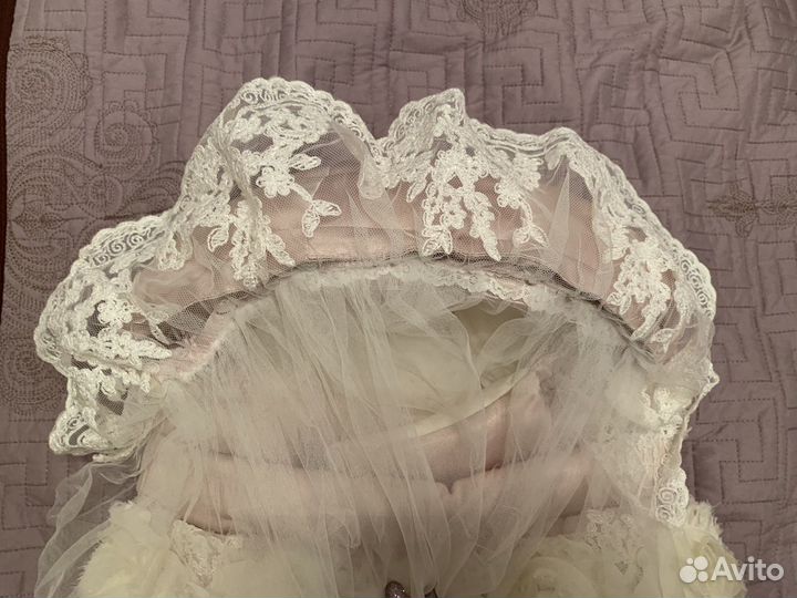 Конвертик для выписки Choupette