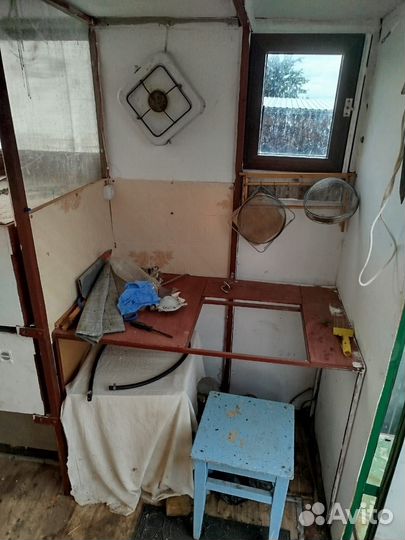 Пчелопавильон