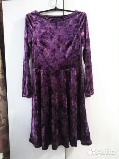 Платье р. 46/48