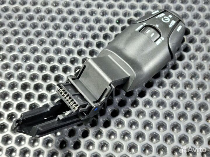 Переключатель Круиз Контроль Peugeot Citroen 8 pin