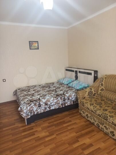 1-к. квартира, 45 м², 2/5 эт.