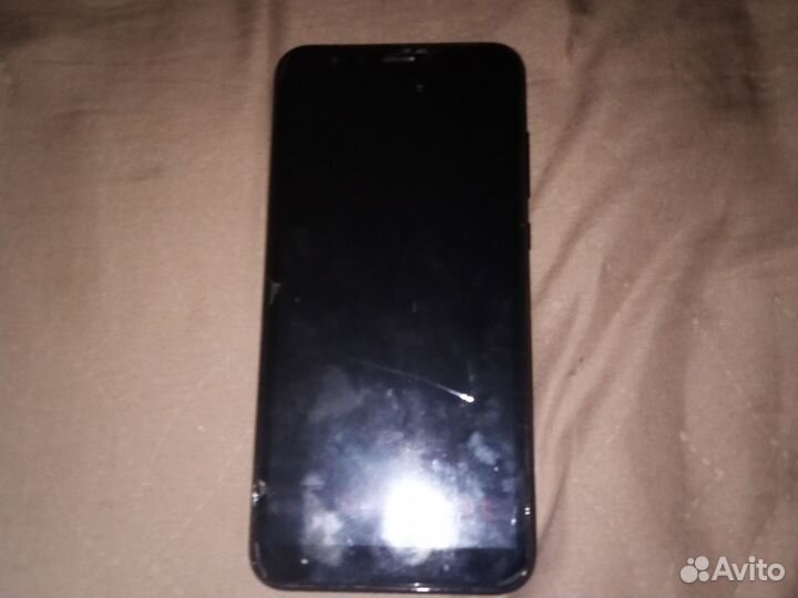 HONOR 9 Lite, 3/32 ГБ