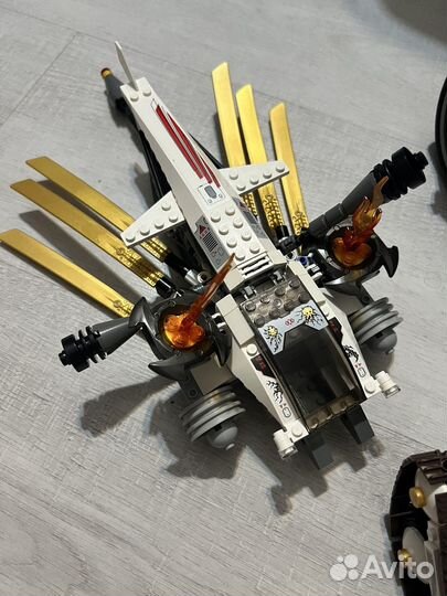 Lego ninjago9449