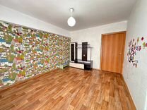 2-к. квартира, 48,5 м², 1/11 эт.