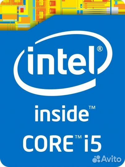 Процессоры intel core (LGA 1200 )