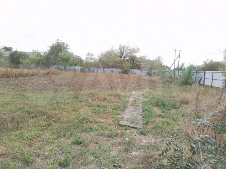Участок 80 сот. (ИЖС)
