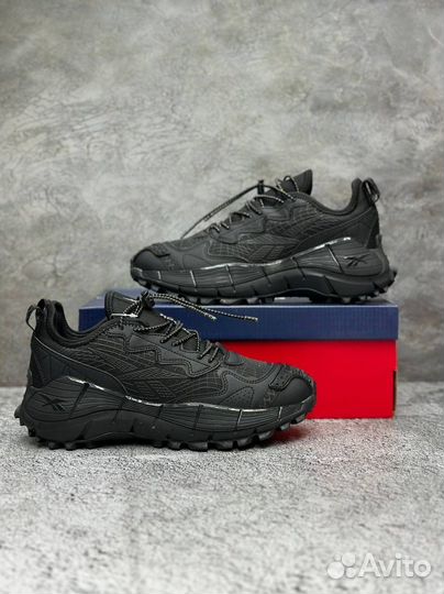 Кроссовки Reebok Gore-Tex зимние