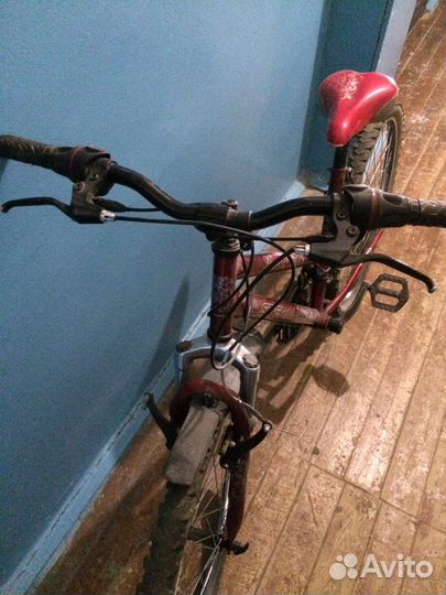 Велосипед Stern Vega