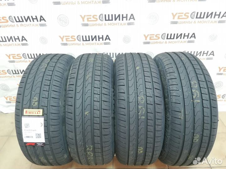 Pirelli Cinturato P7 ECO 225/65 R17 102H