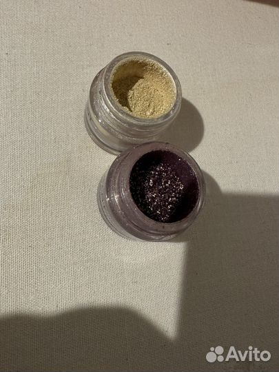 Пигмент inglot