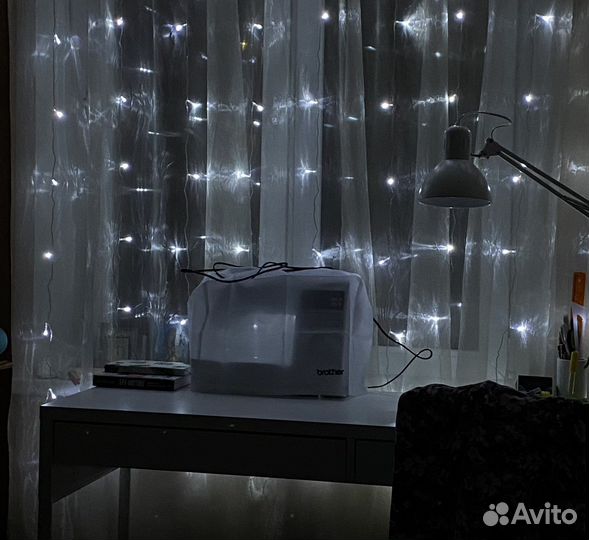 Швейная машина brother innov-is A50