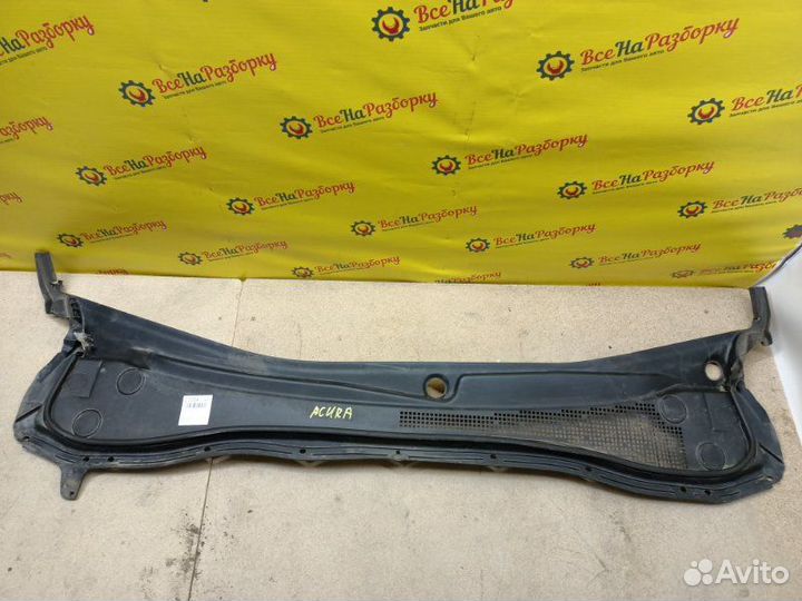 Жабо Acura Mdx 3.5 J35A5 2003