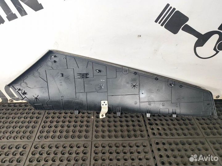 Накладка торпедо Volvo FH