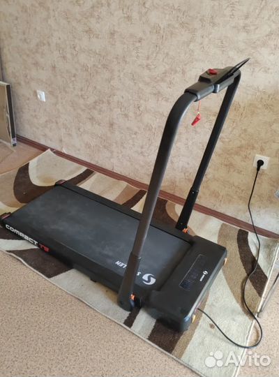 Дорожка для бега складная в аренду