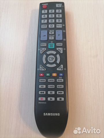 Пульт для телевизора samsung