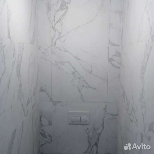 Сан-узел под ключ